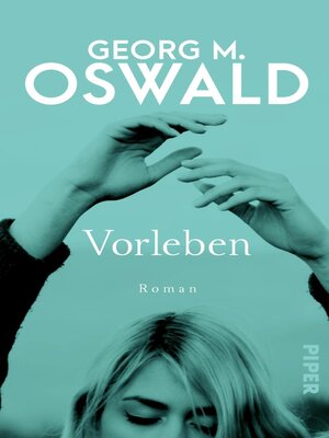 cover image of Vorleben